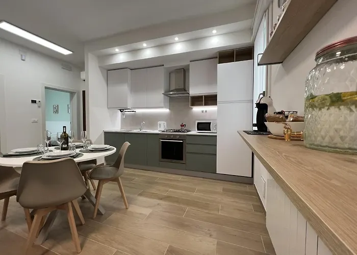 Apartamento Comfort Zone *