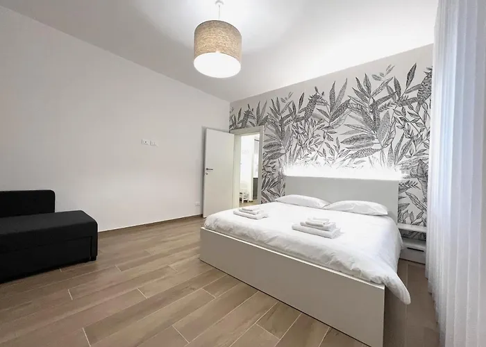 Apartamento Comfort Zone *