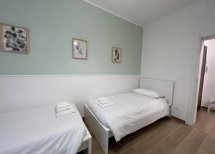 Comfort Zone Apartamento Mestre