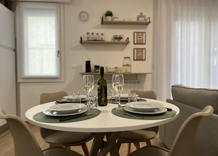 Comfort Zone Μέστρε